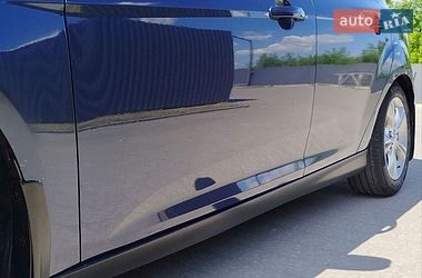Хэтчбек Ford Focus 2013 в Ивано-Франковске