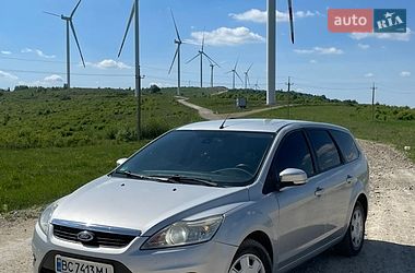 Універсал Ford Focus 2008 в Львові