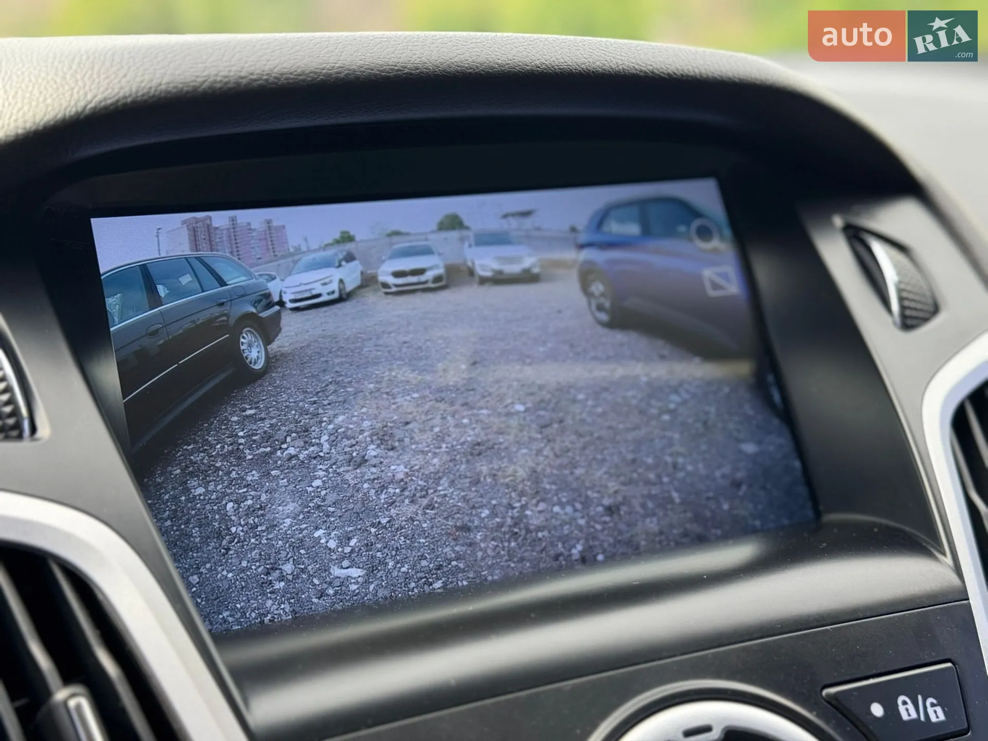 2014 Ford Focus - мініатюра 16