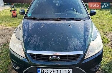 Универсал Ford Focus 2008 в Стрые