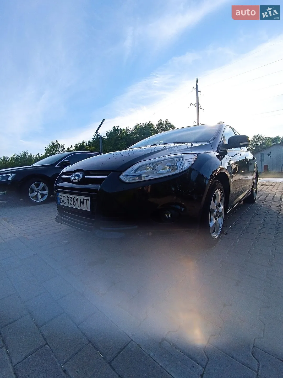 2014 Ford Focus - мініатюра 17