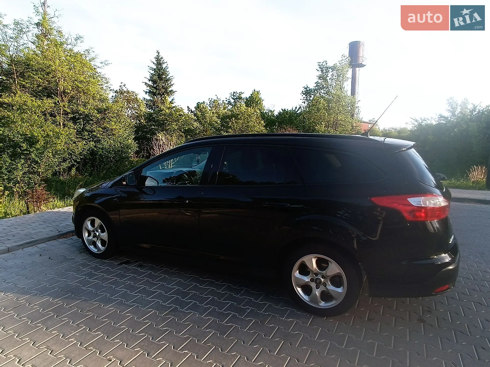 2014 Ford Focus - мініатюра 22
