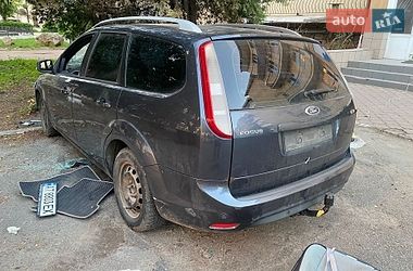 Универсал Ford Focus 2010 в Ивано-Франковске