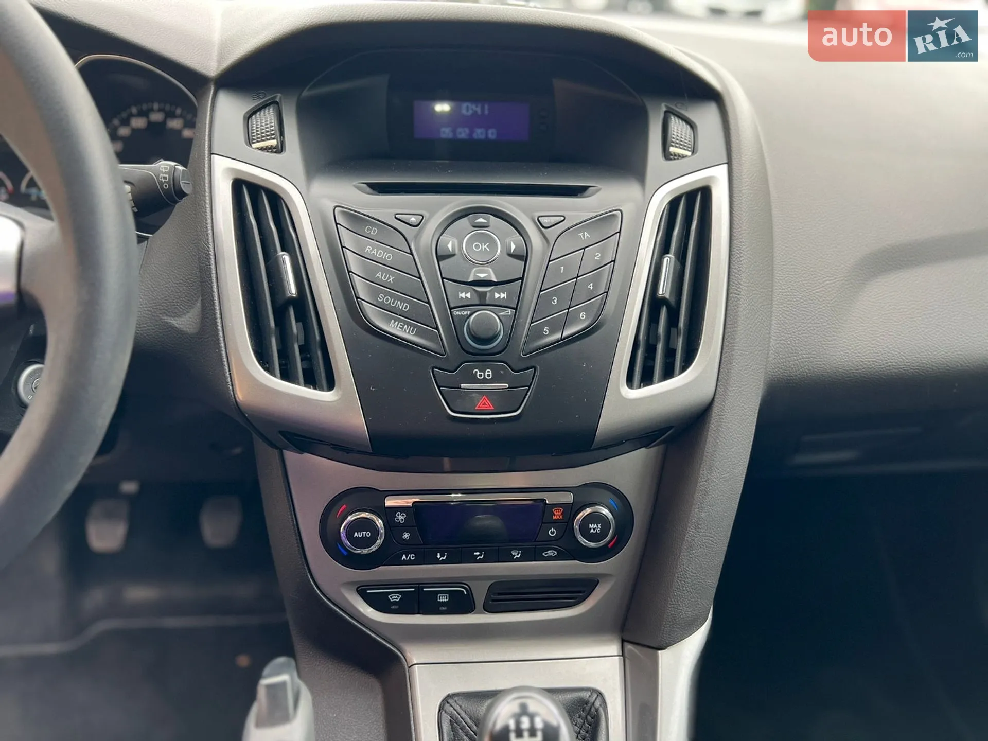 2012 Ford Focus - мініатюра 14