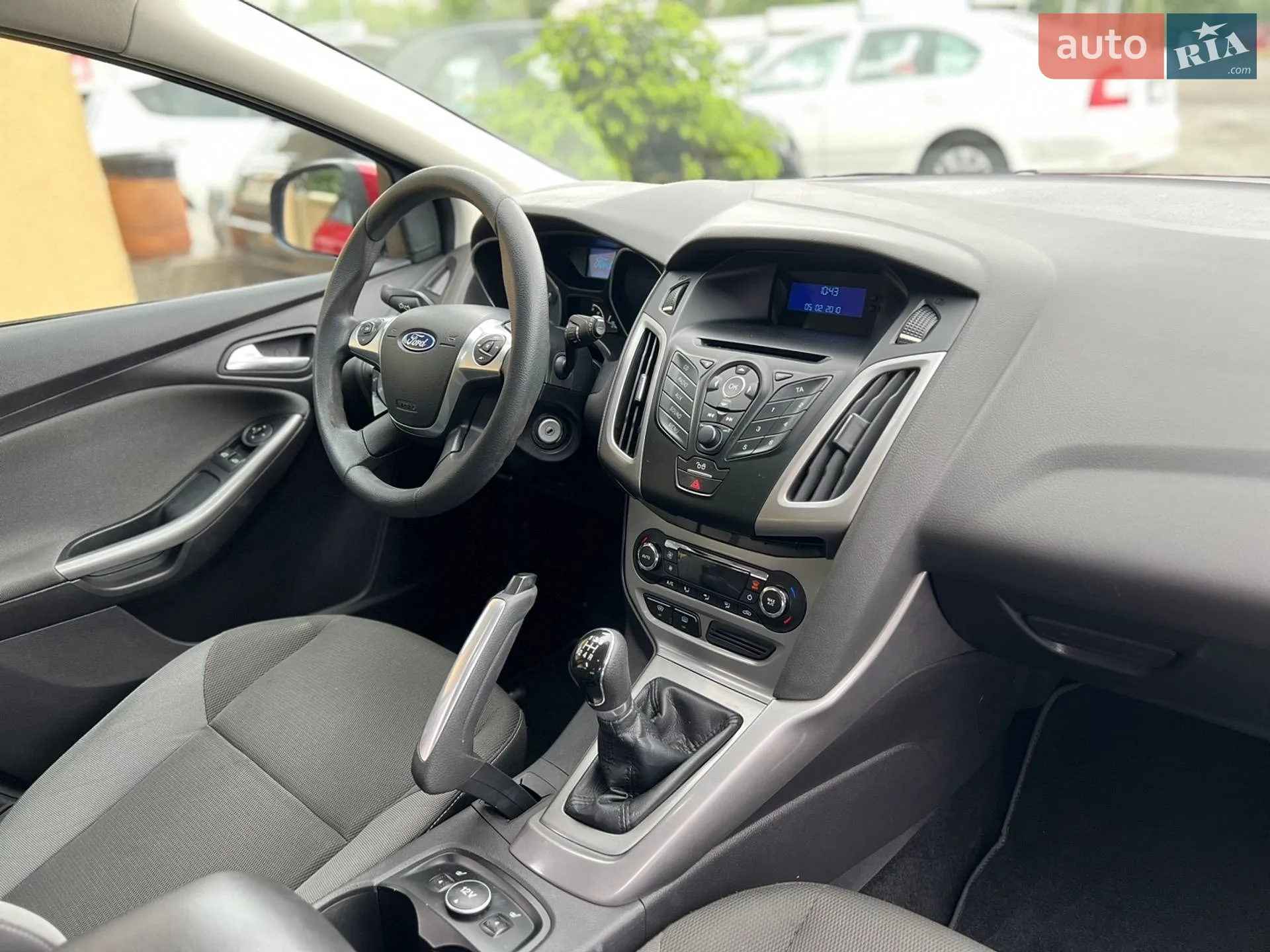 2012 Ford Focus - мініатюра 24