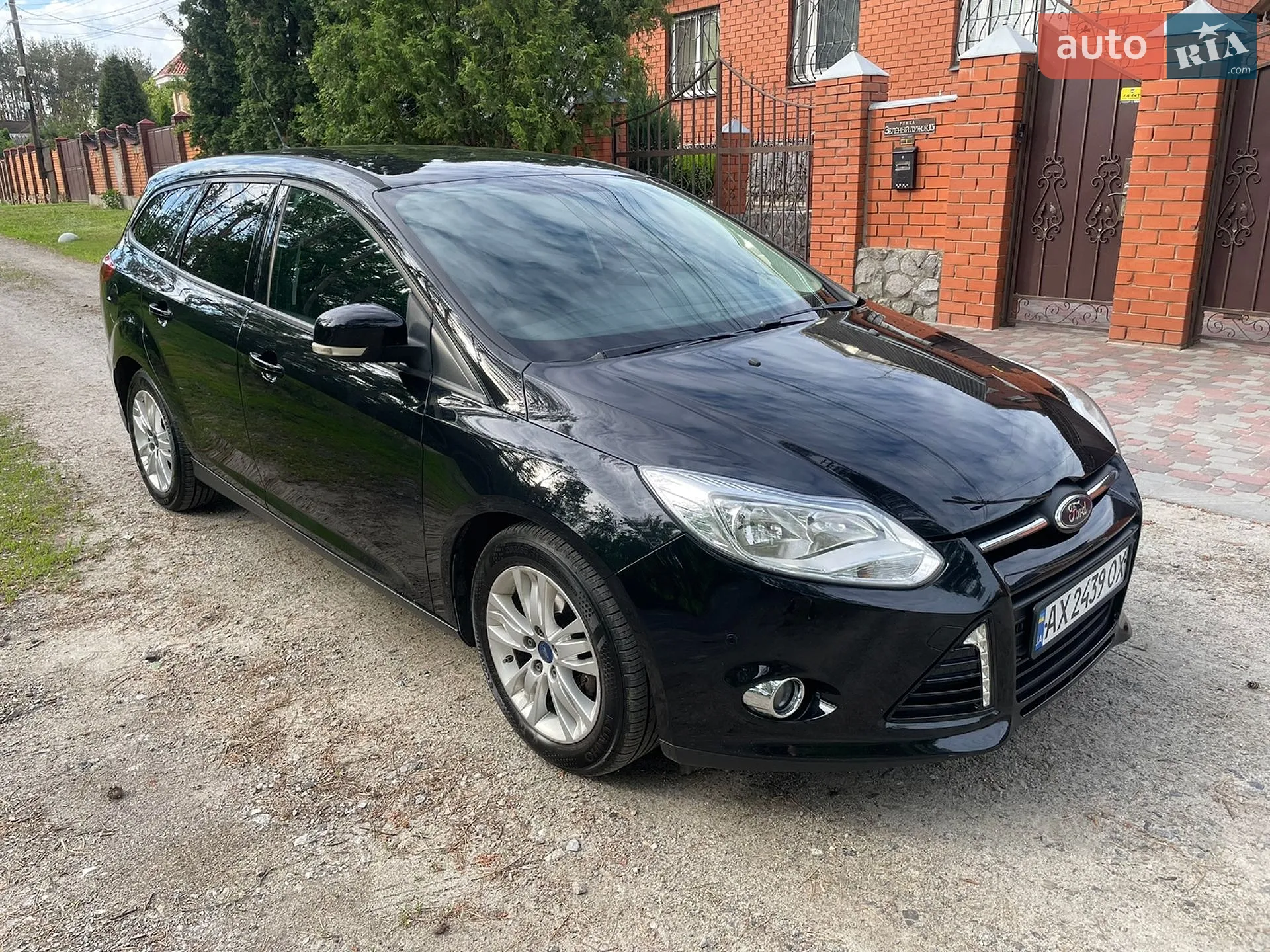 2011 Ford Focus - мініатюра 2
