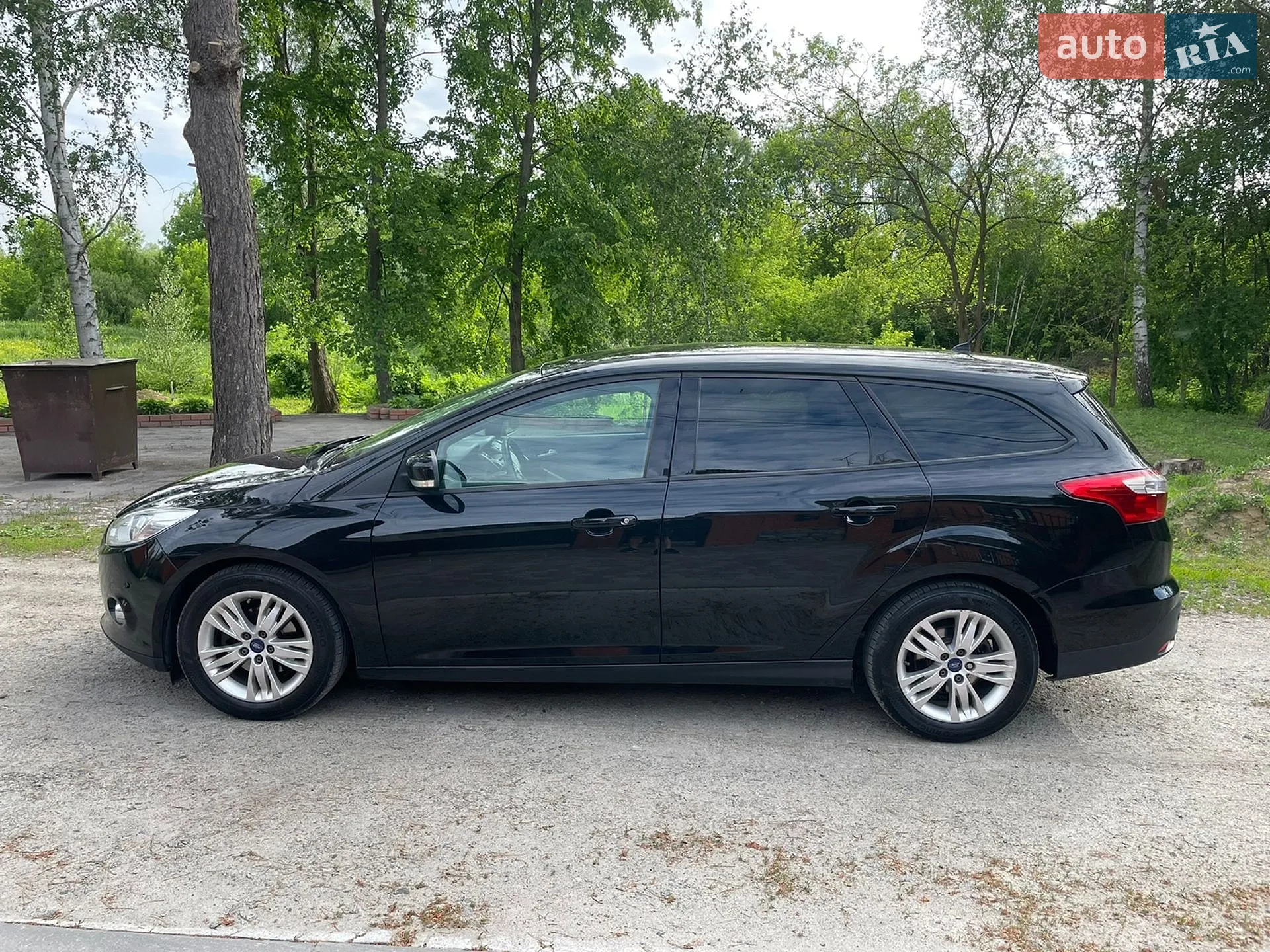 2011 Ford Focus - мініатюра 3