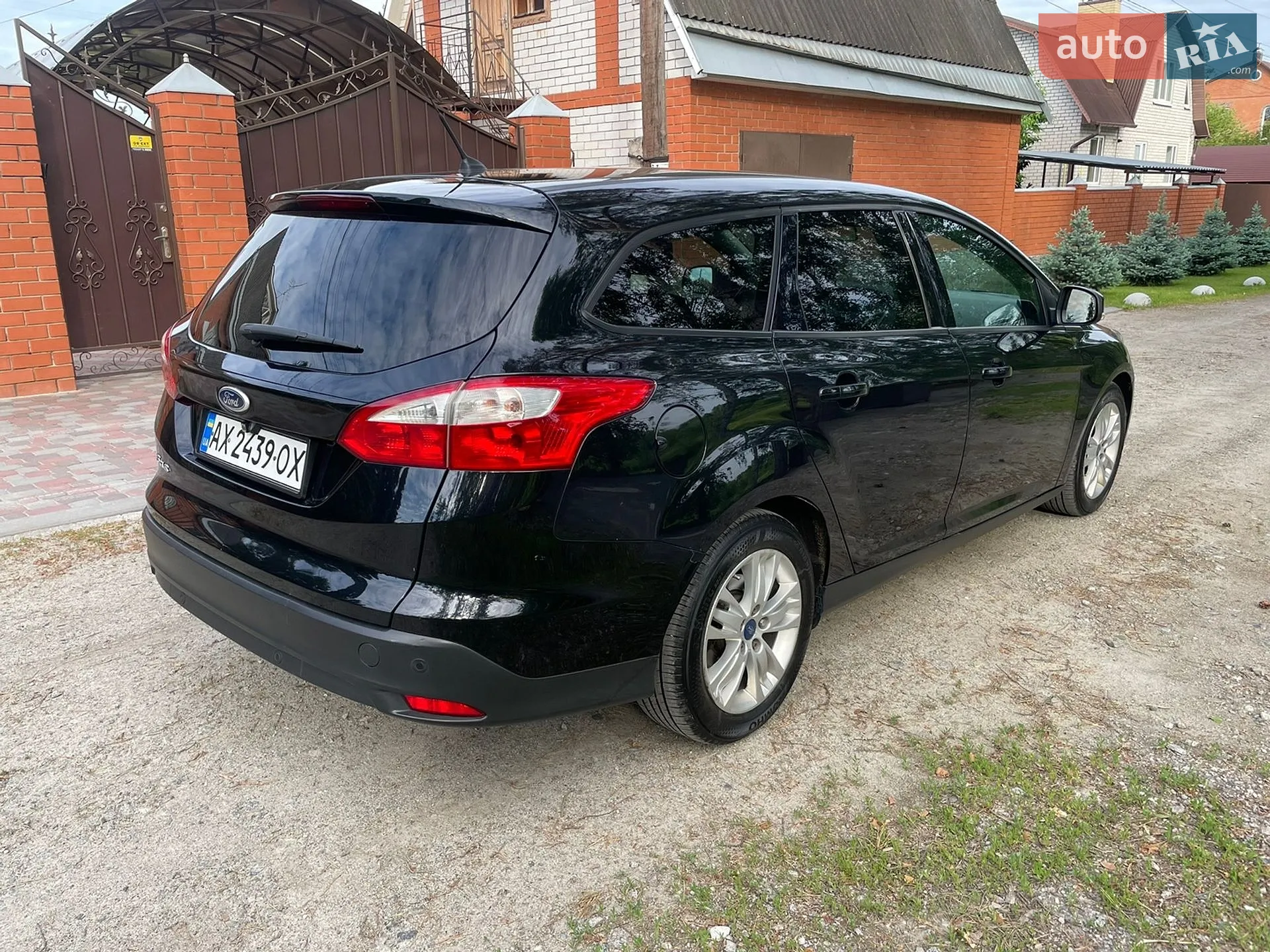 2011 Ford Focus - мініатюра 6