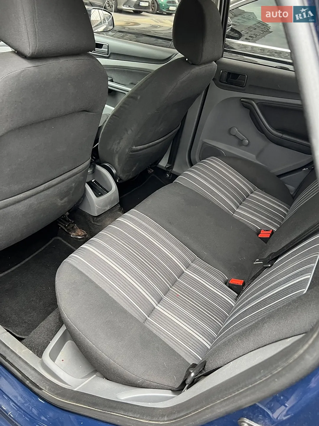 2011 Ford Focus - мініатюра 13