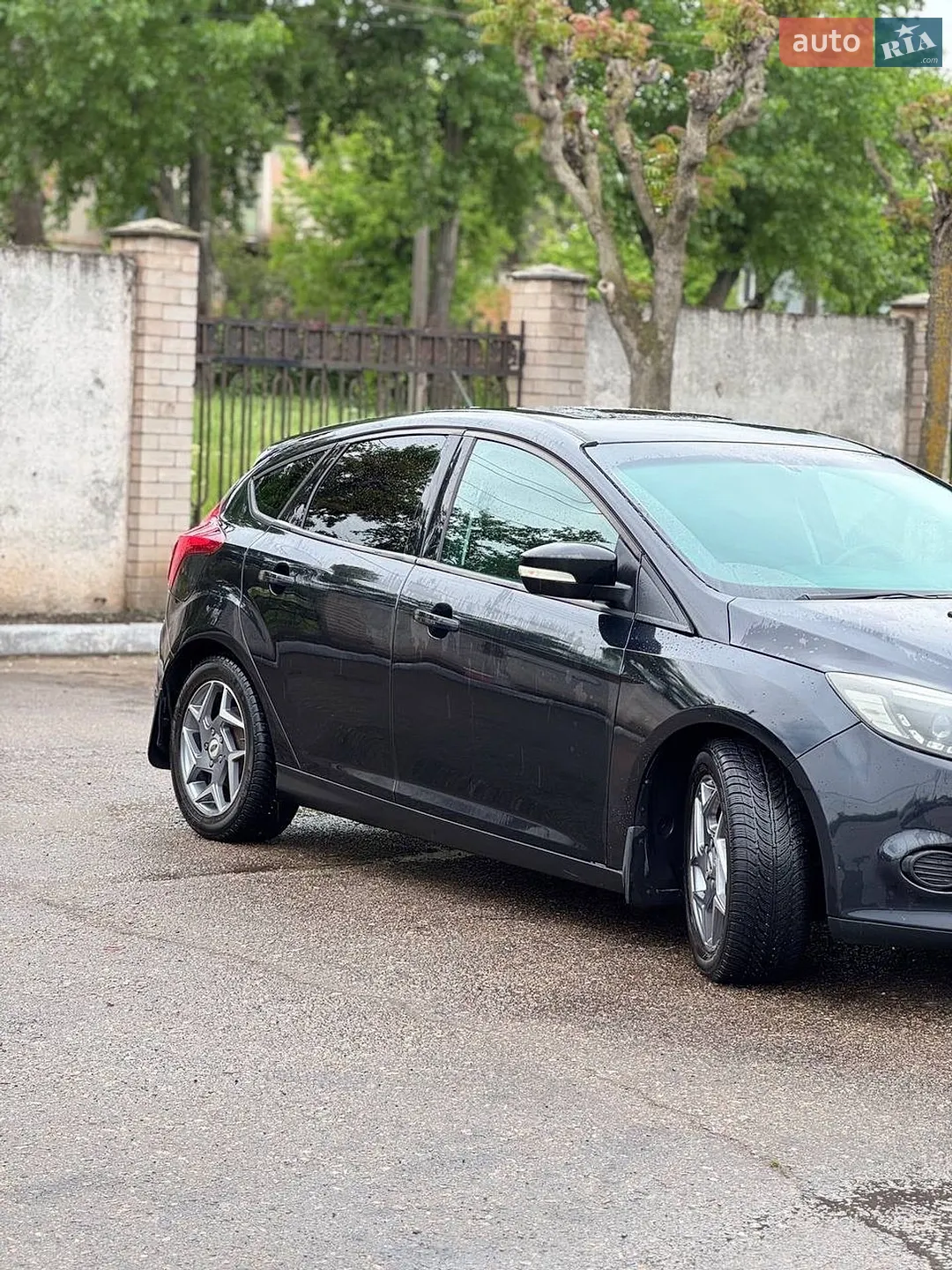 2014 Ford Focus - мініатюра 5