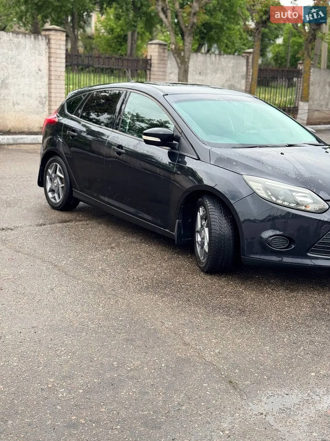 2014 Ford Focus - мініатюра 6