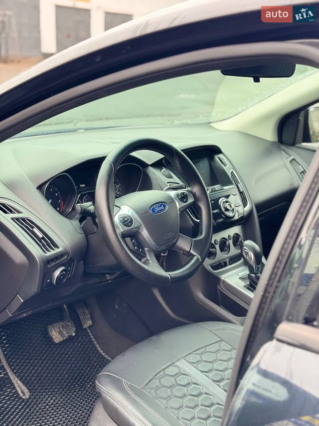 2014 Ford Focus - мініатюра 4
