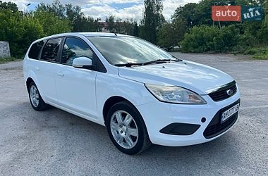 Универсал Ford Focus 2008 в Звягеле