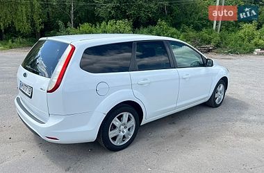 Универсал Ford Focus 2008 в Звягеле