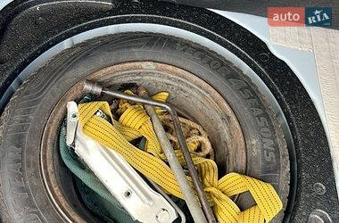 Универсал Ford Focus 2008 в Звягеле