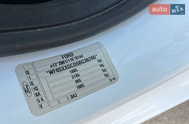 Универсал Ford Focus 2008 в Звягеле