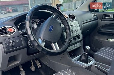 Универсал Ford Focus 2008 в Звягеле