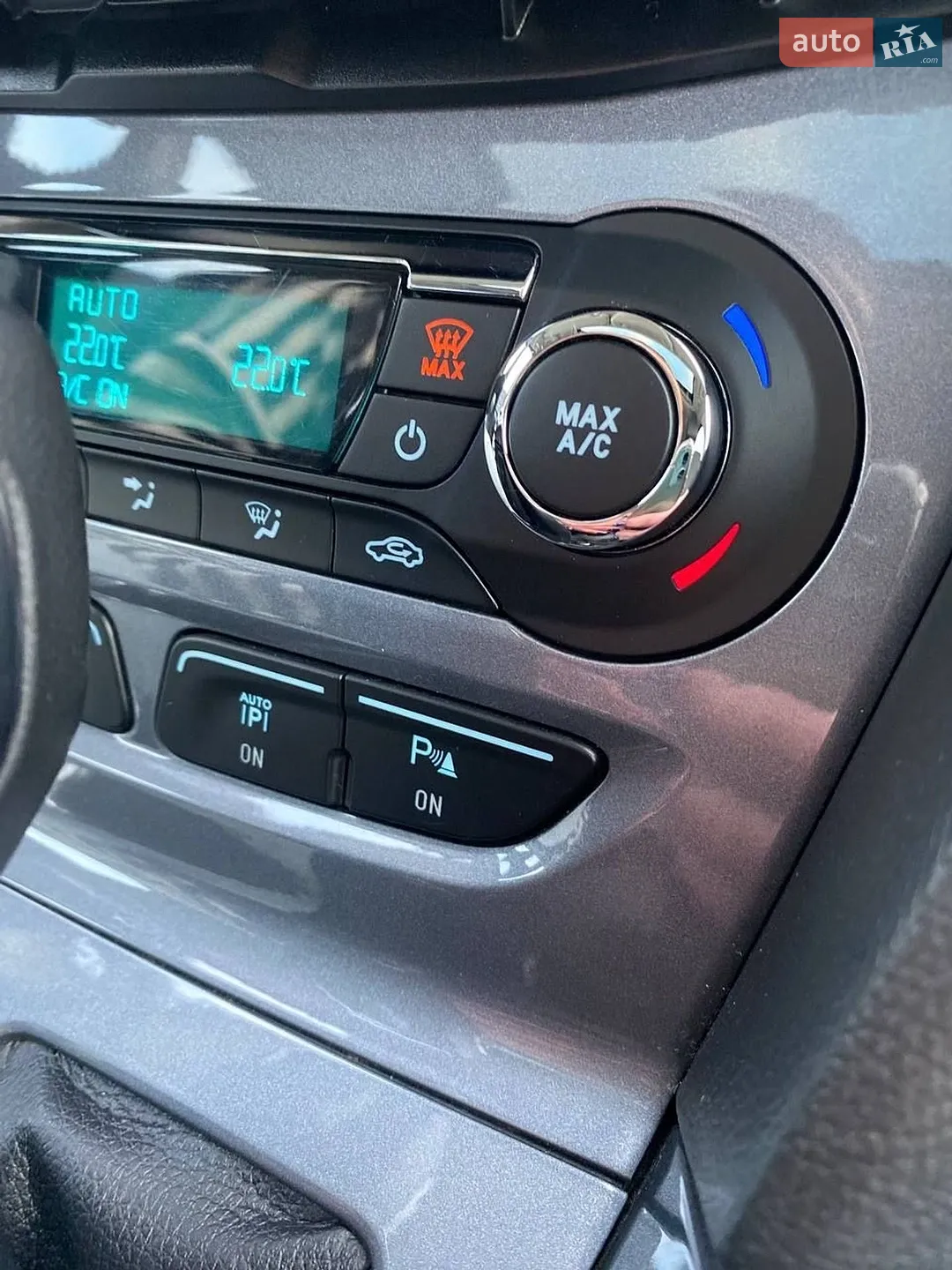 2014 Ford Focus - мініатюра 11