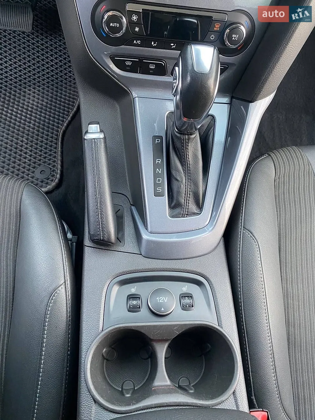 2014 Ford Focus - мініатюра 33