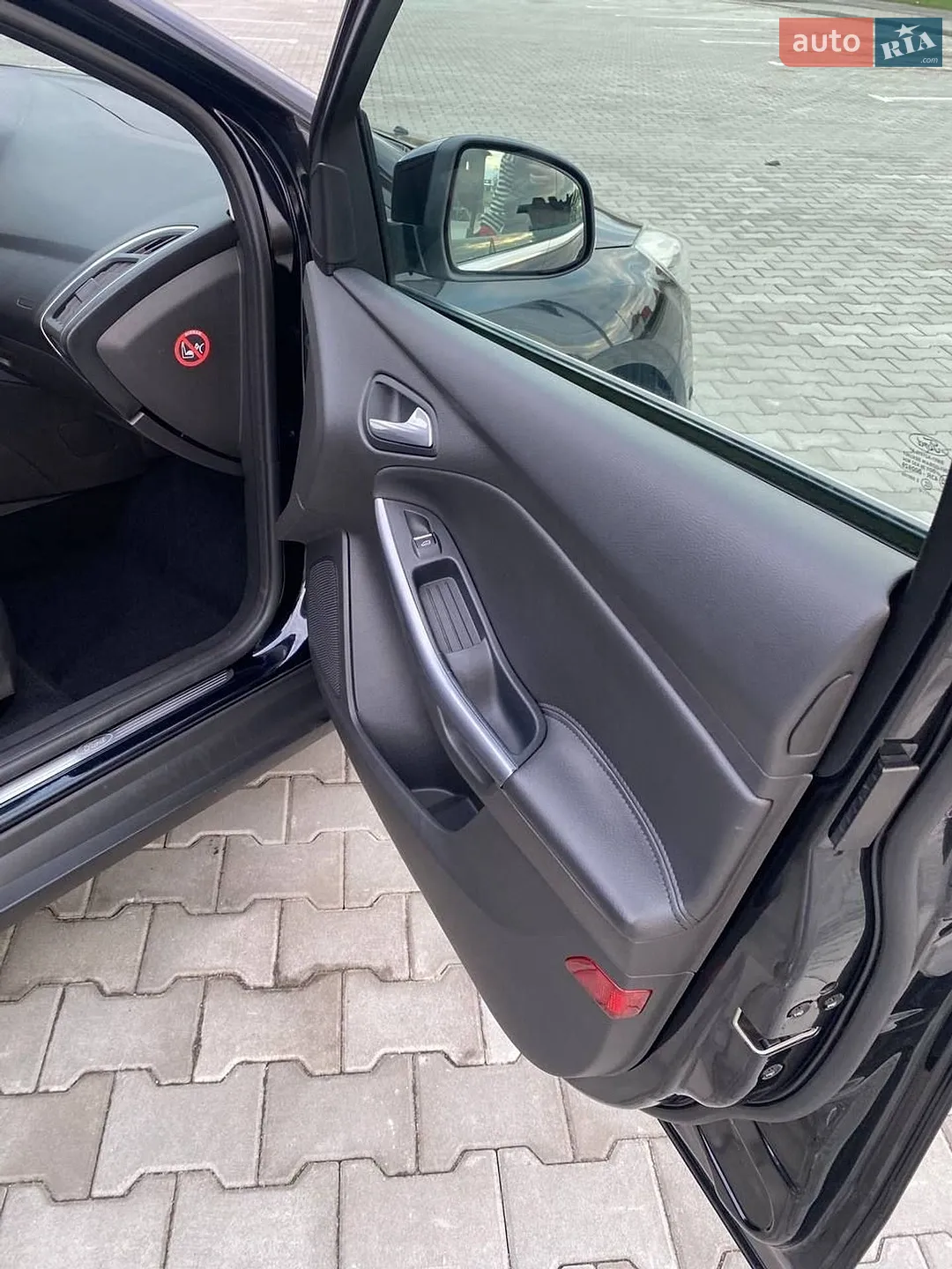 2014 Ford Focus - мініатюра 47