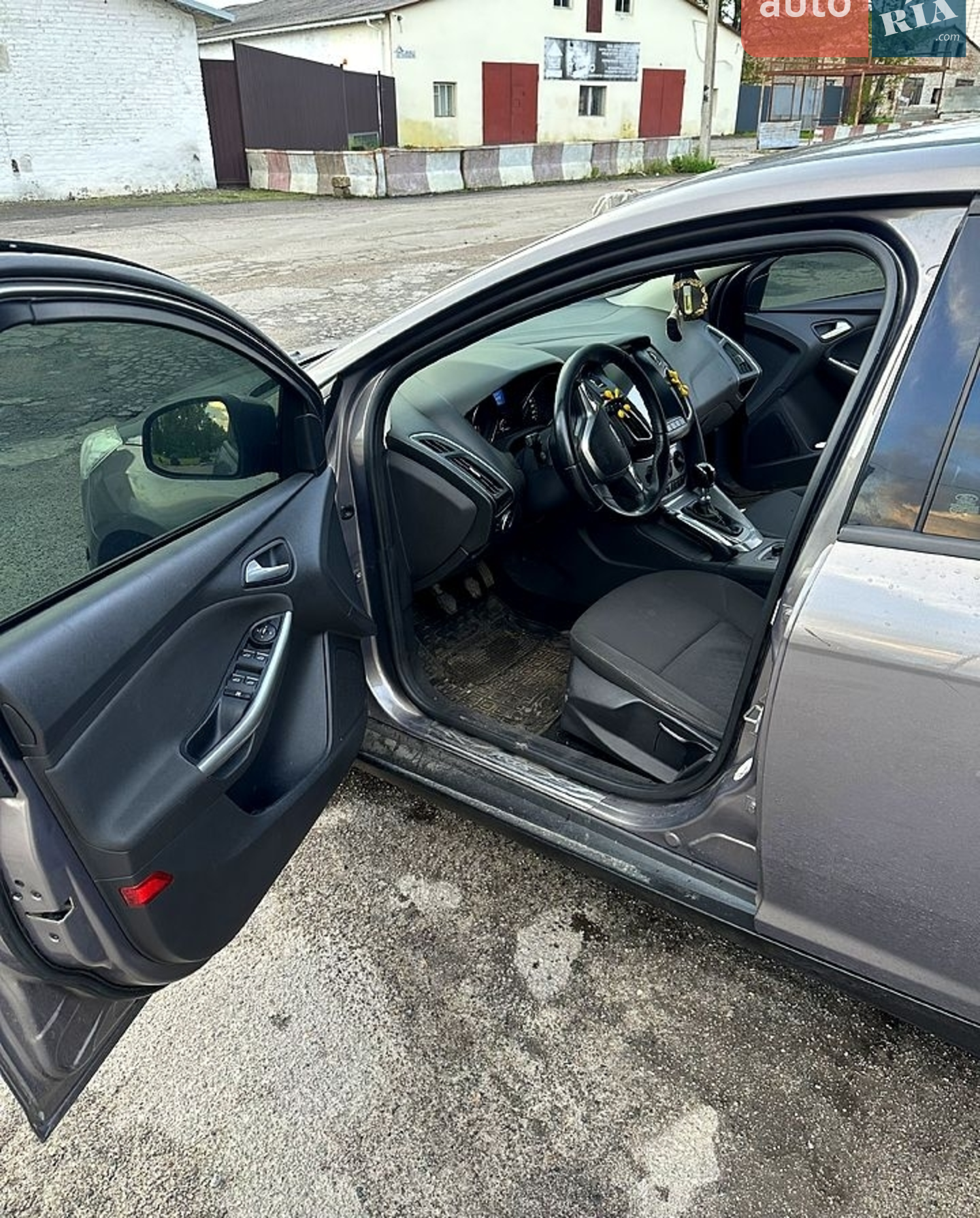 2013 Ford Focus - мініатюра 5