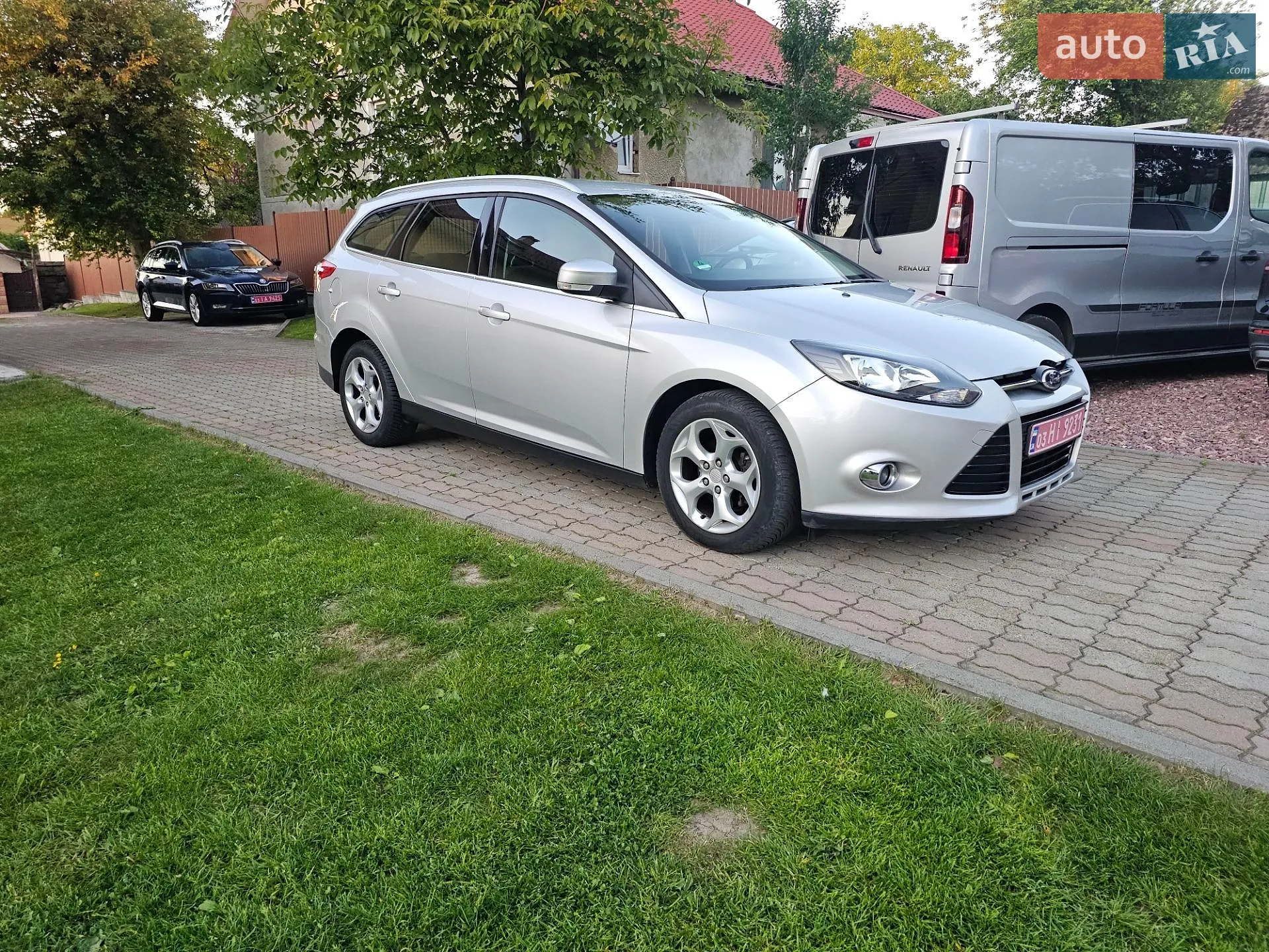 2013 Ford Focus - фото 1
