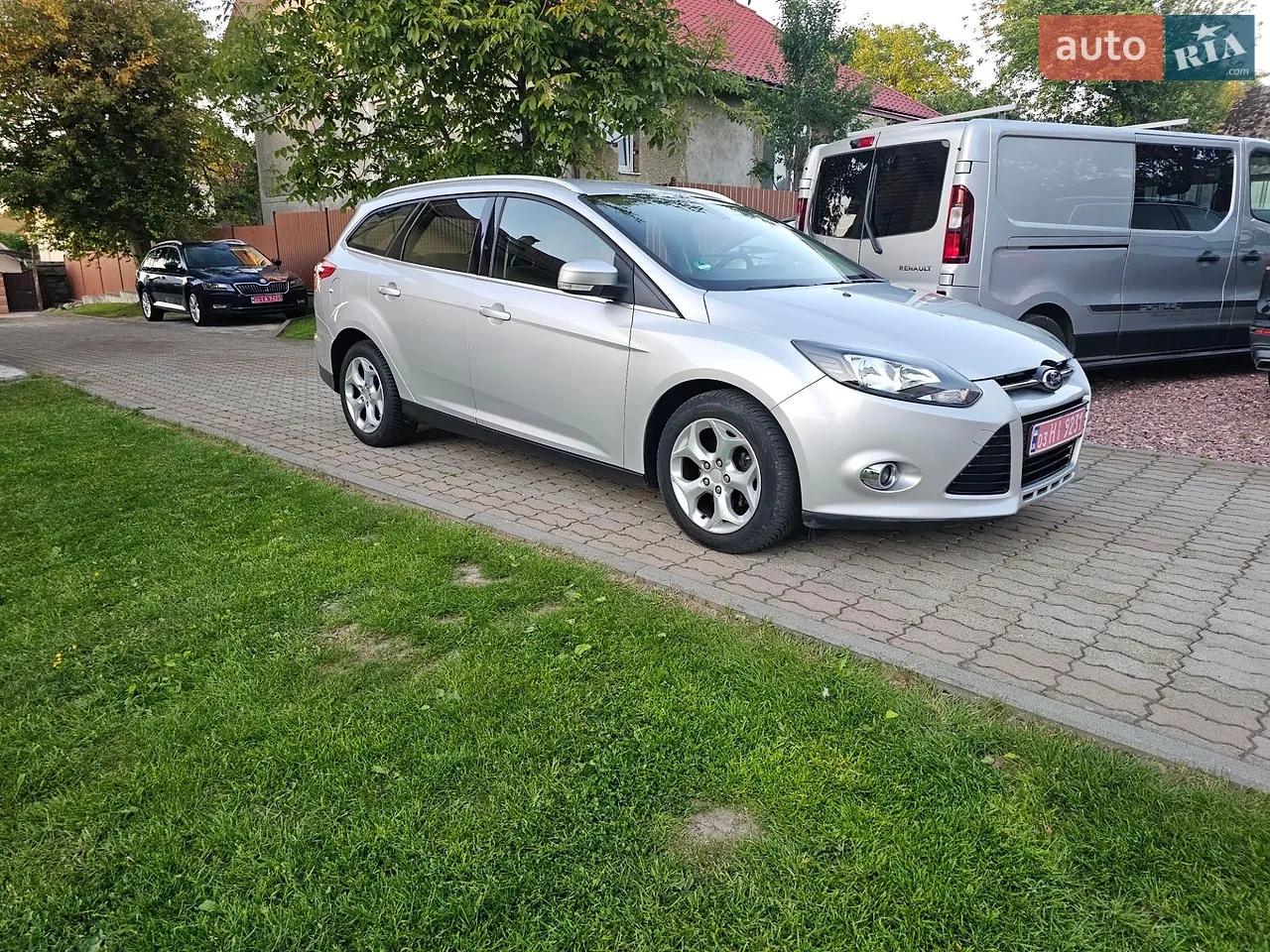 2013 Renault Megane - мініатюра 41