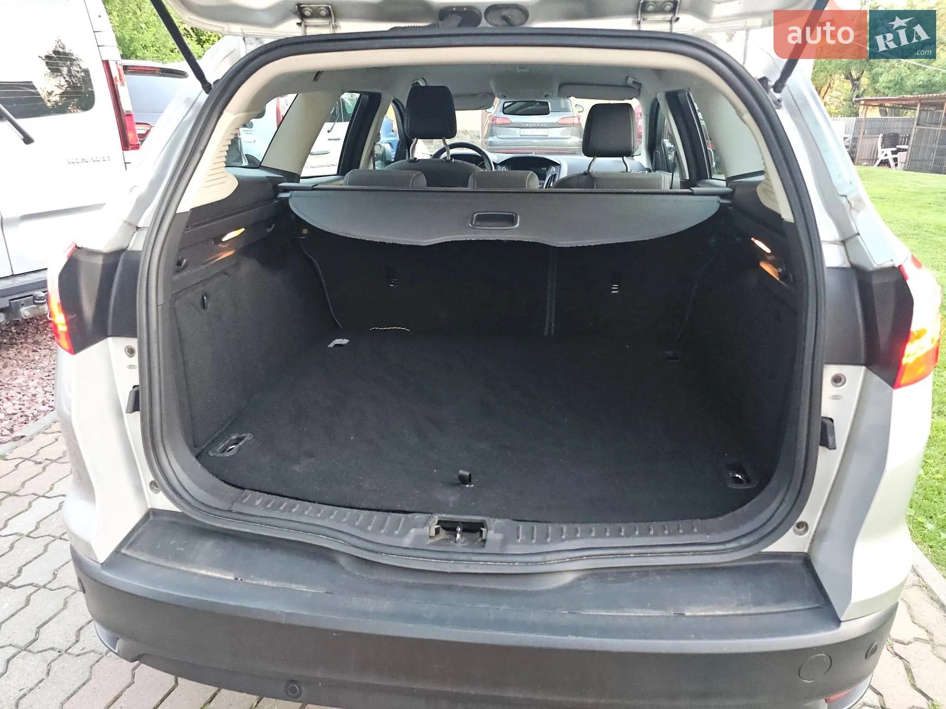 2013 Ford Focus - мініатюра 25