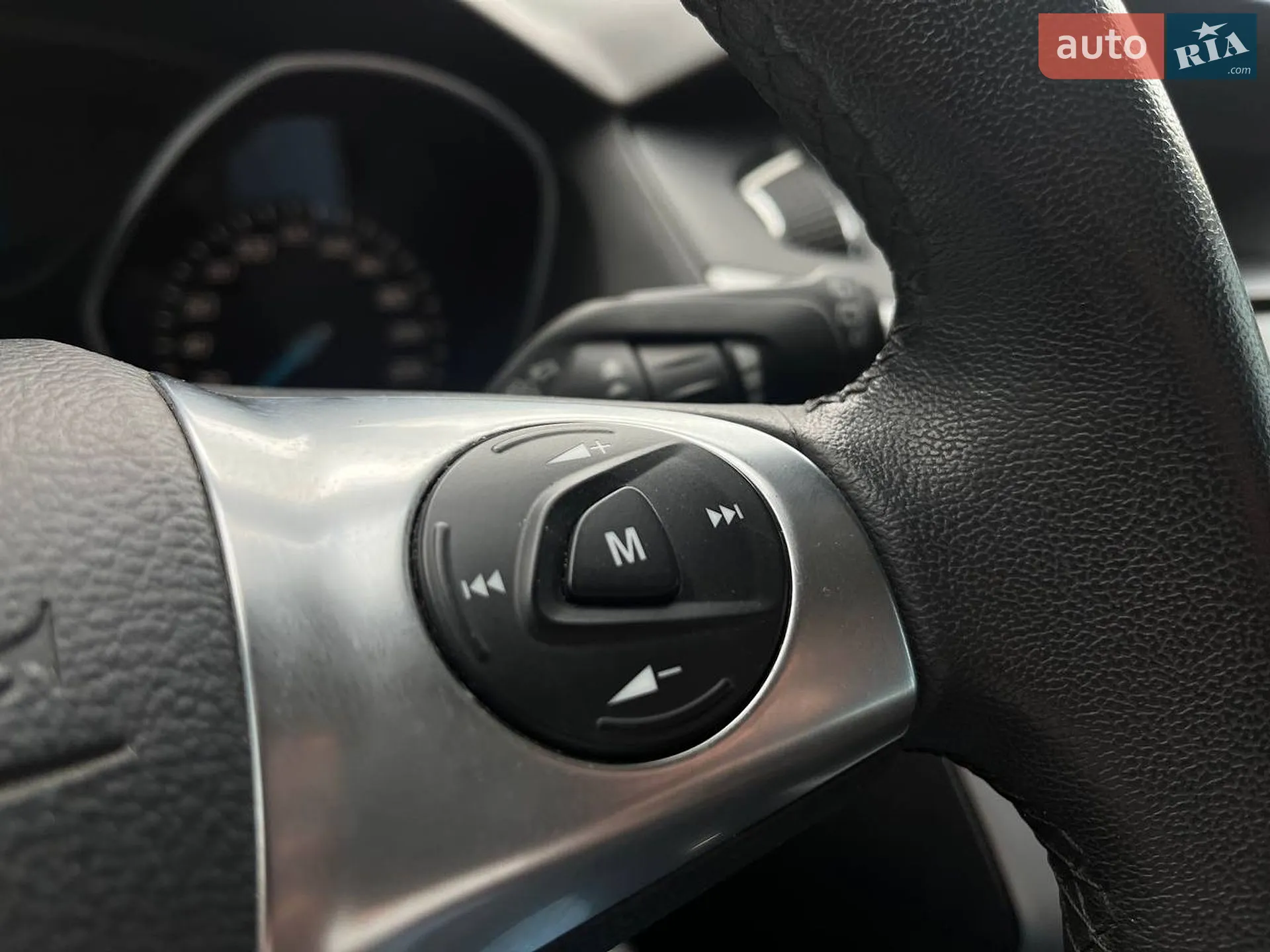2013 Ford Focus - мініатюра 21