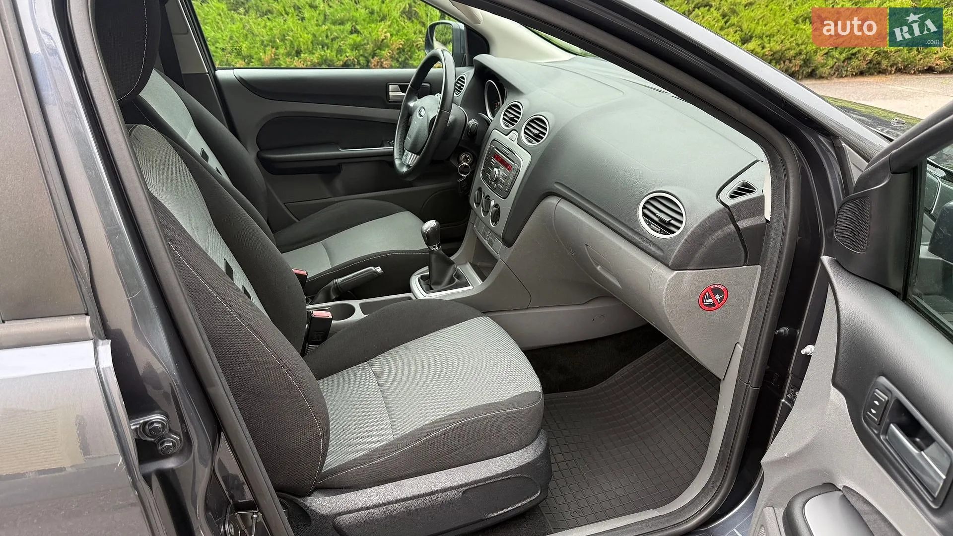 2011 Ford Focus - мініатюра 54