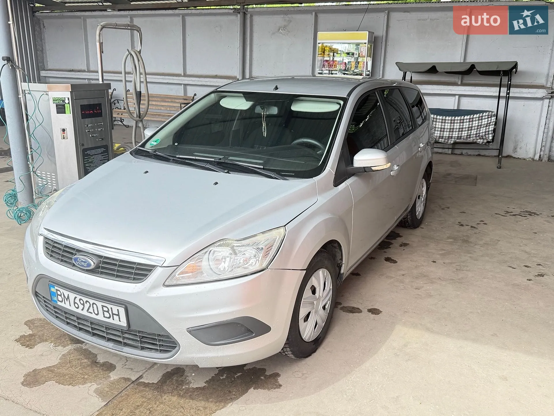 2010 Ford Focus - фото 1