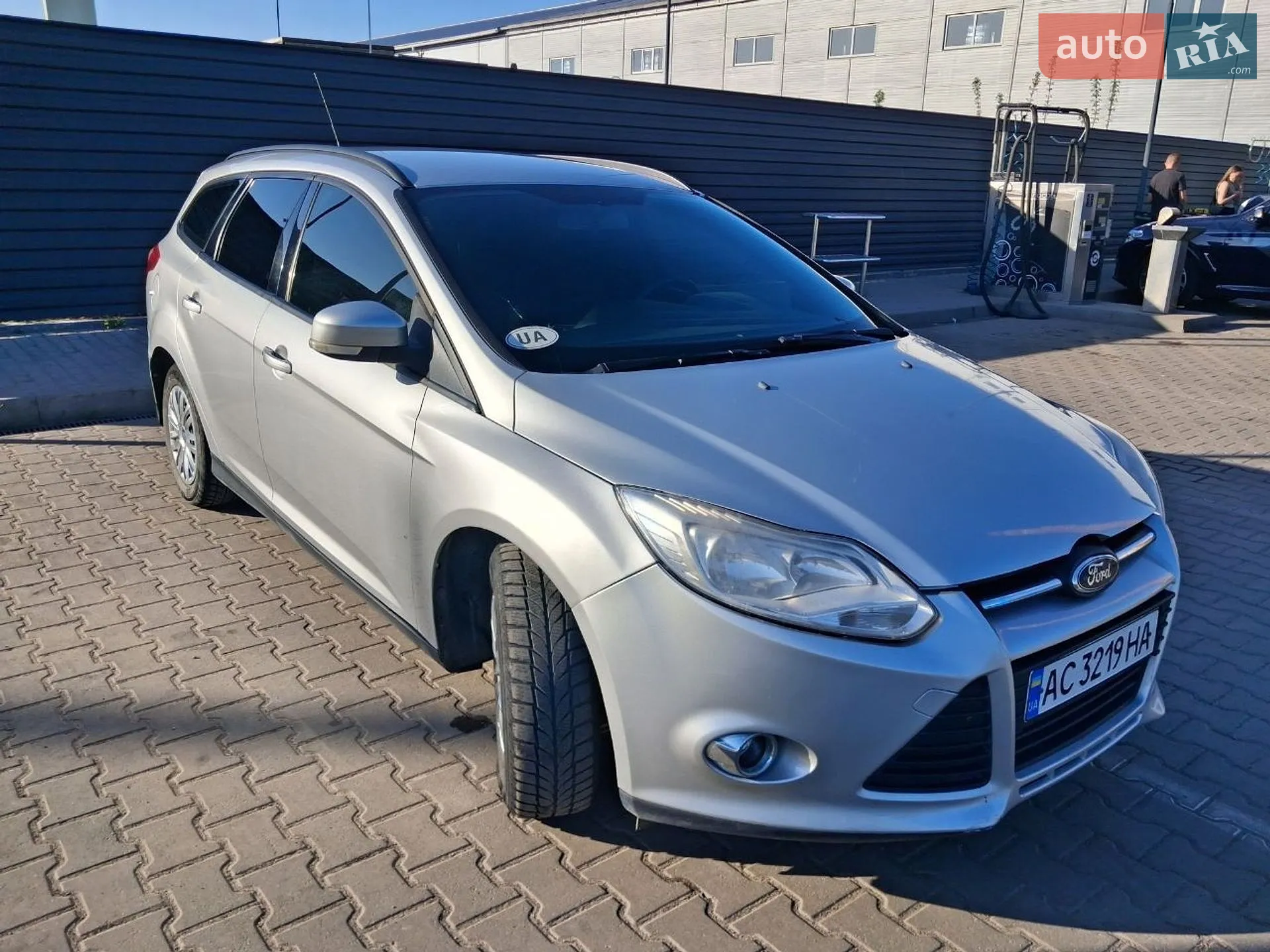 2011 Ford Focus - мініатюра 11