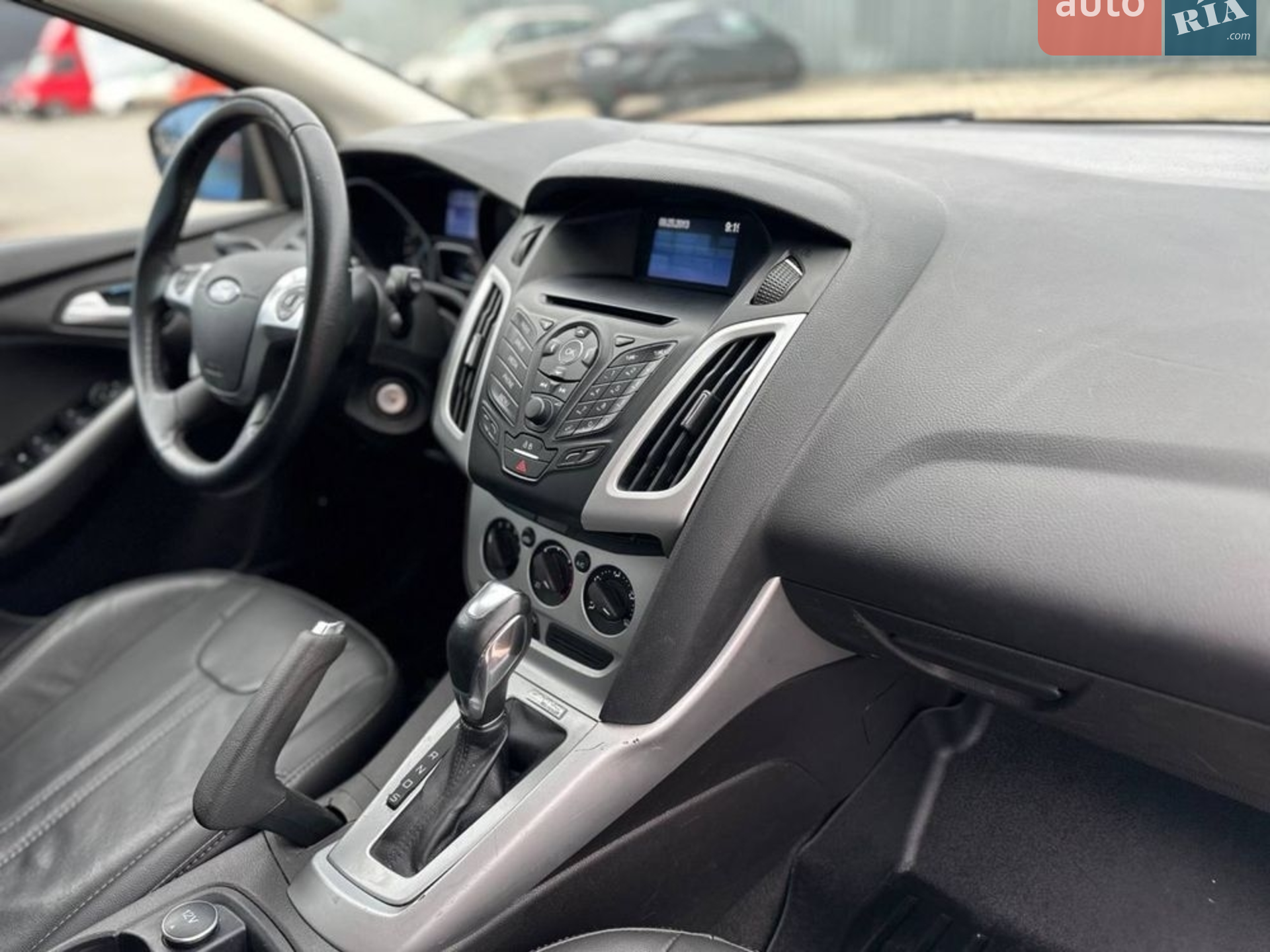 2013 Ford Focus - мініатюра 4