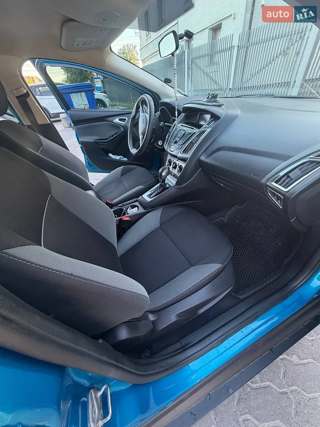 2014 Ford Focus - мініатюра 14