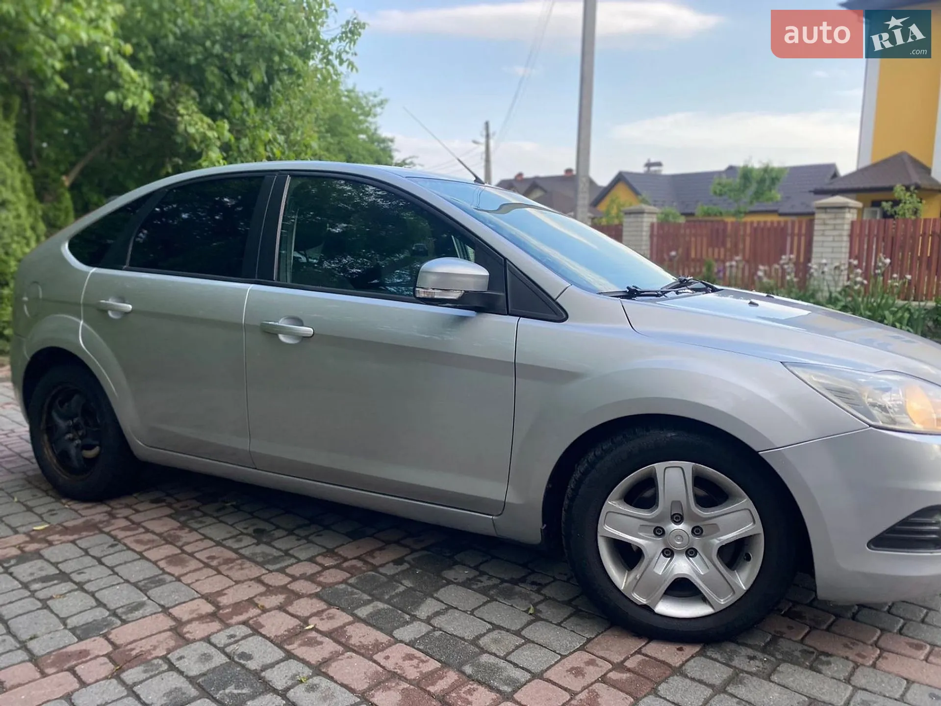 Ford Focus 2008 VIN WF0PXXGCDP8D39529 фото оголошення 20 з 32