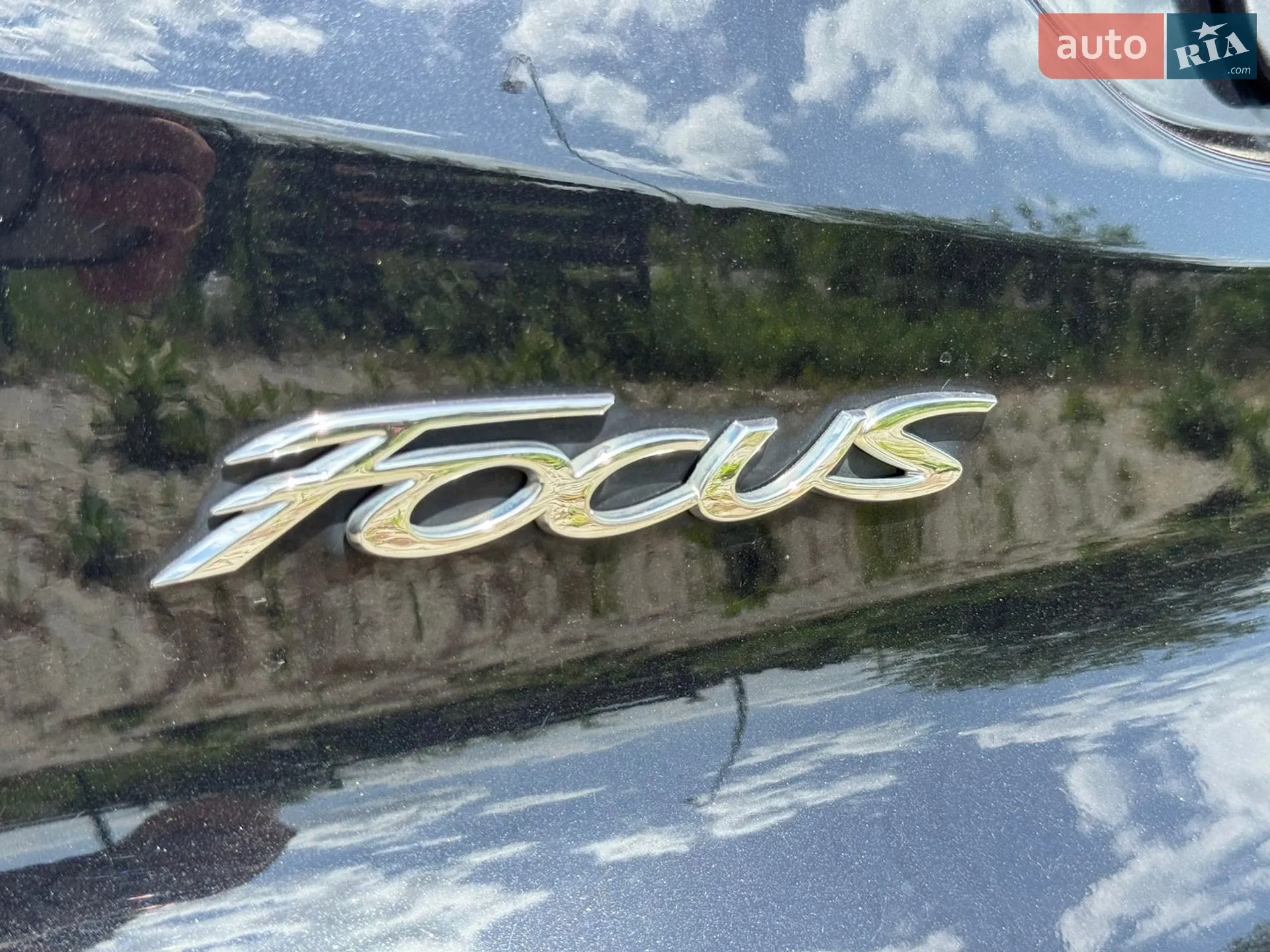 2013 Ford Focus - мініатюра 21