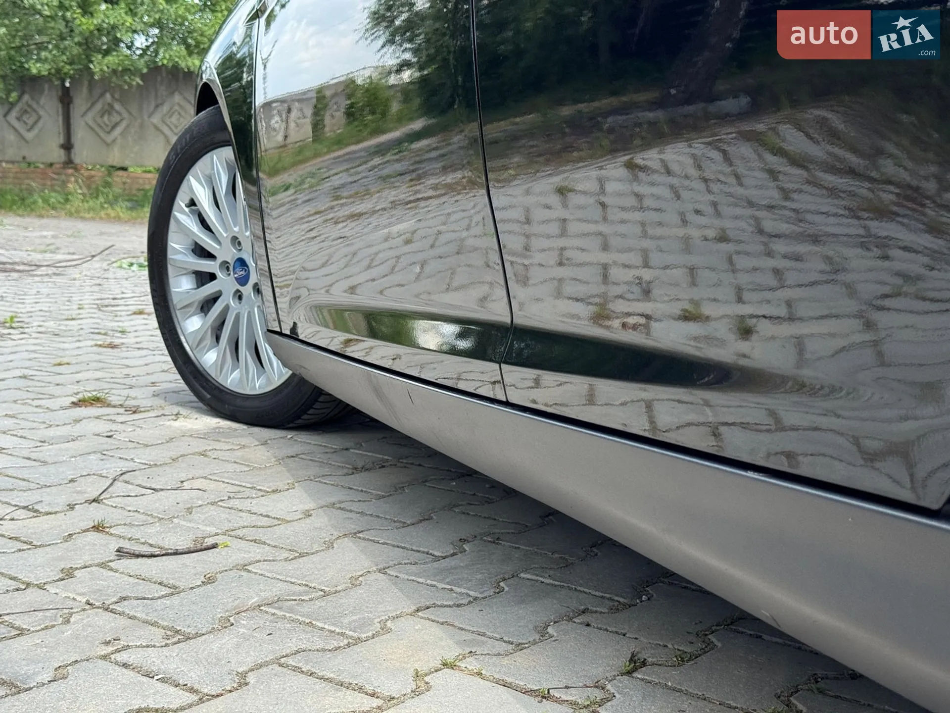 2013 Ford Focus - мініатюра 26