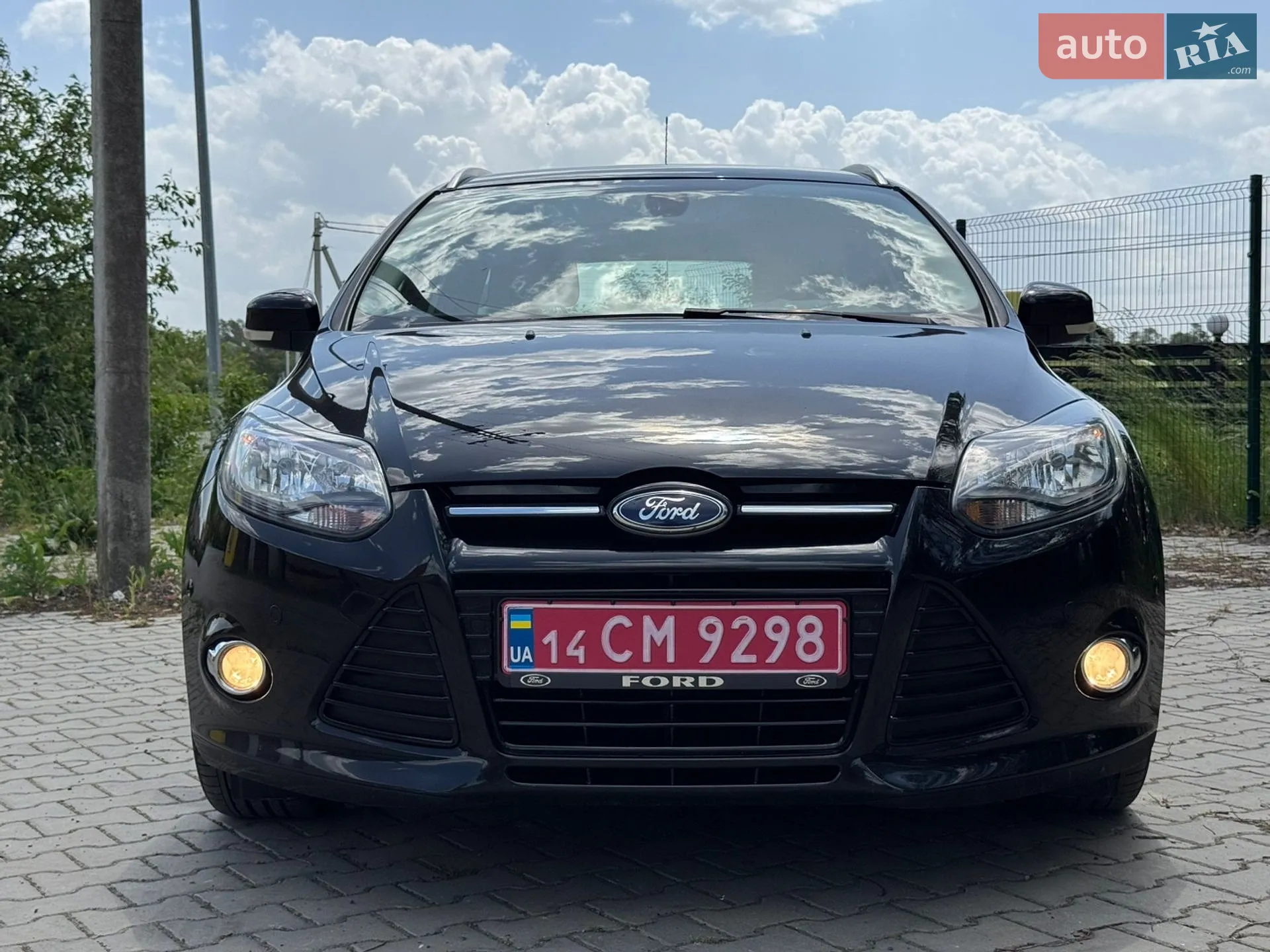 2013 Ford Focus - мініатюра 30