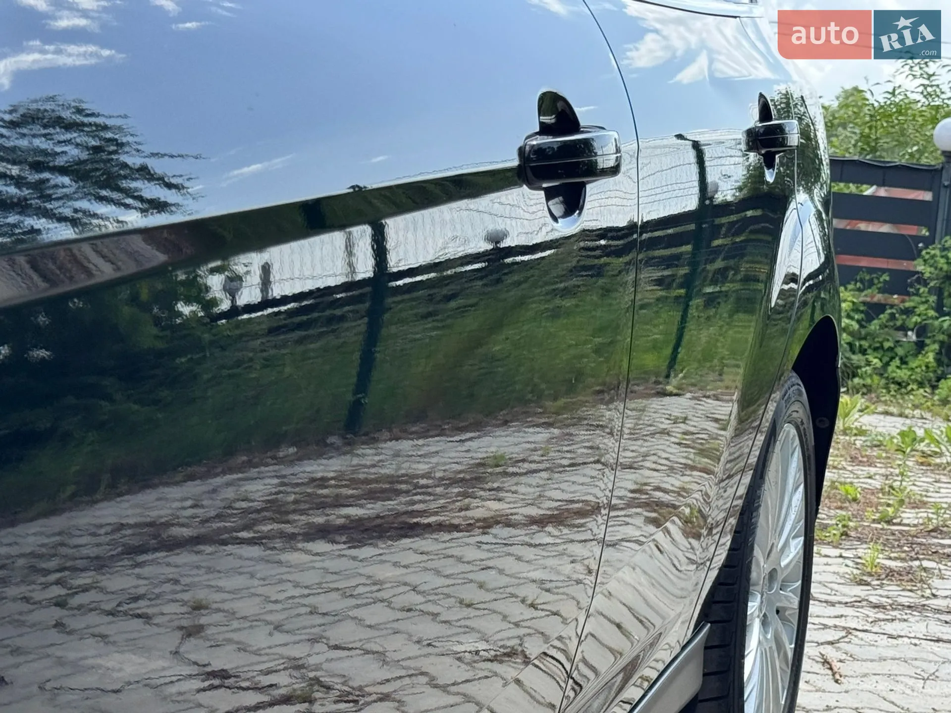 2013 Ford Focus - мініатюра 33