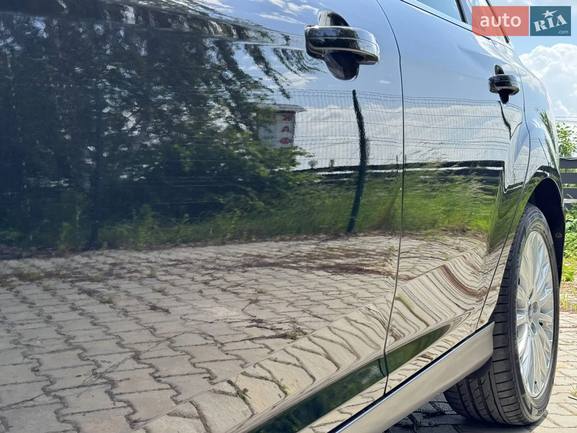 2013 Ford Focus - мініатюра 35