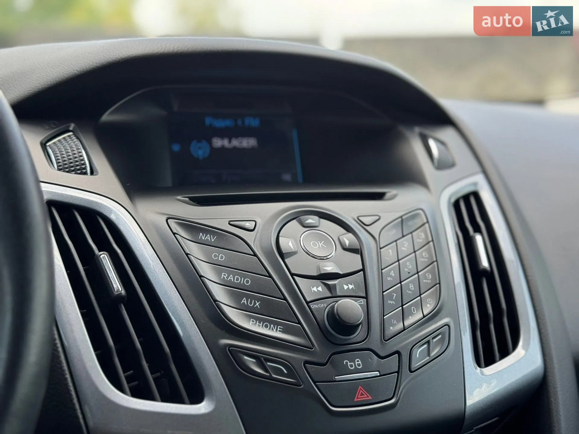 2013 Ford Focus - мініатюра 56