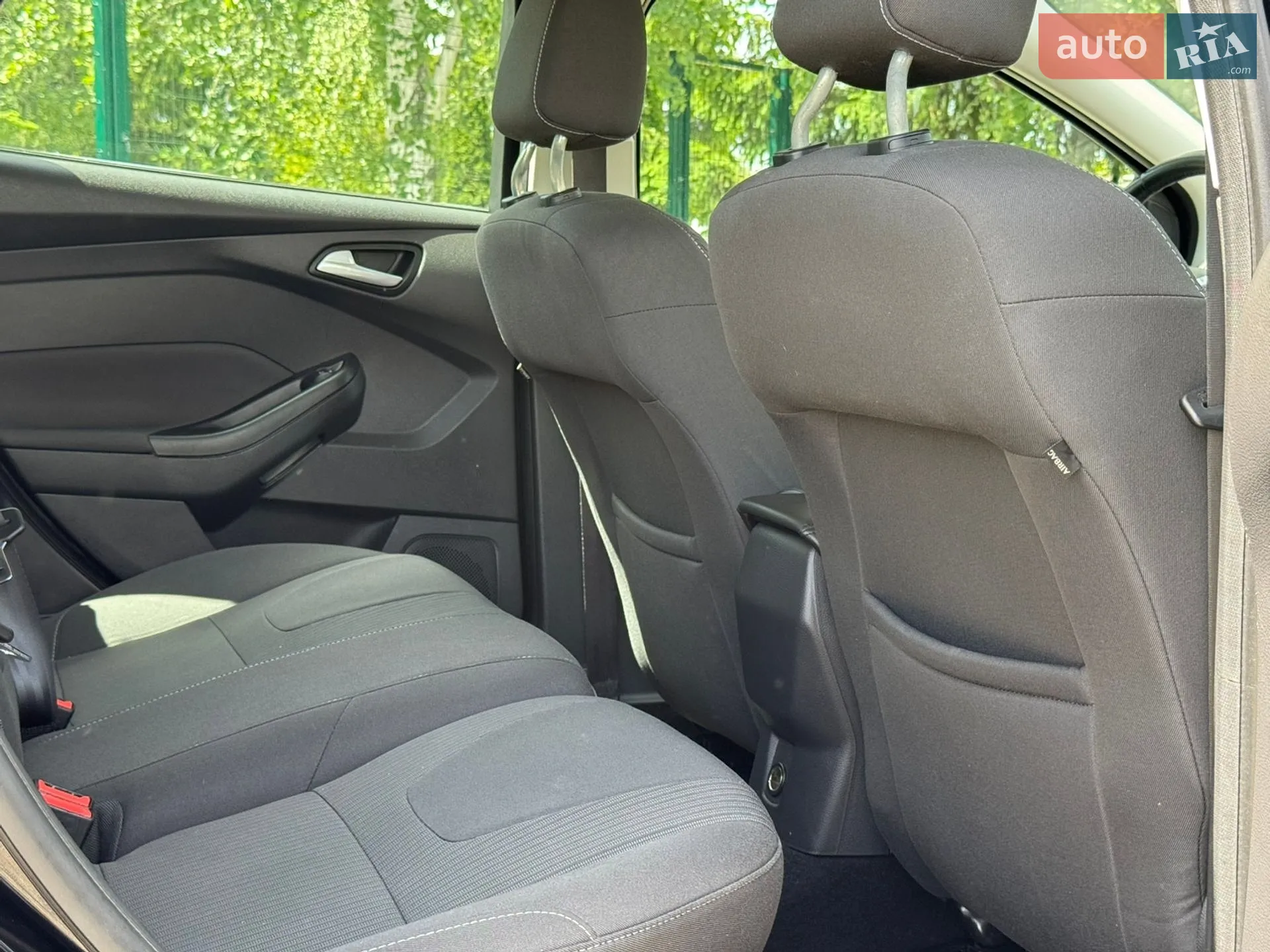 2013 Ford Focus - мініатюра 75