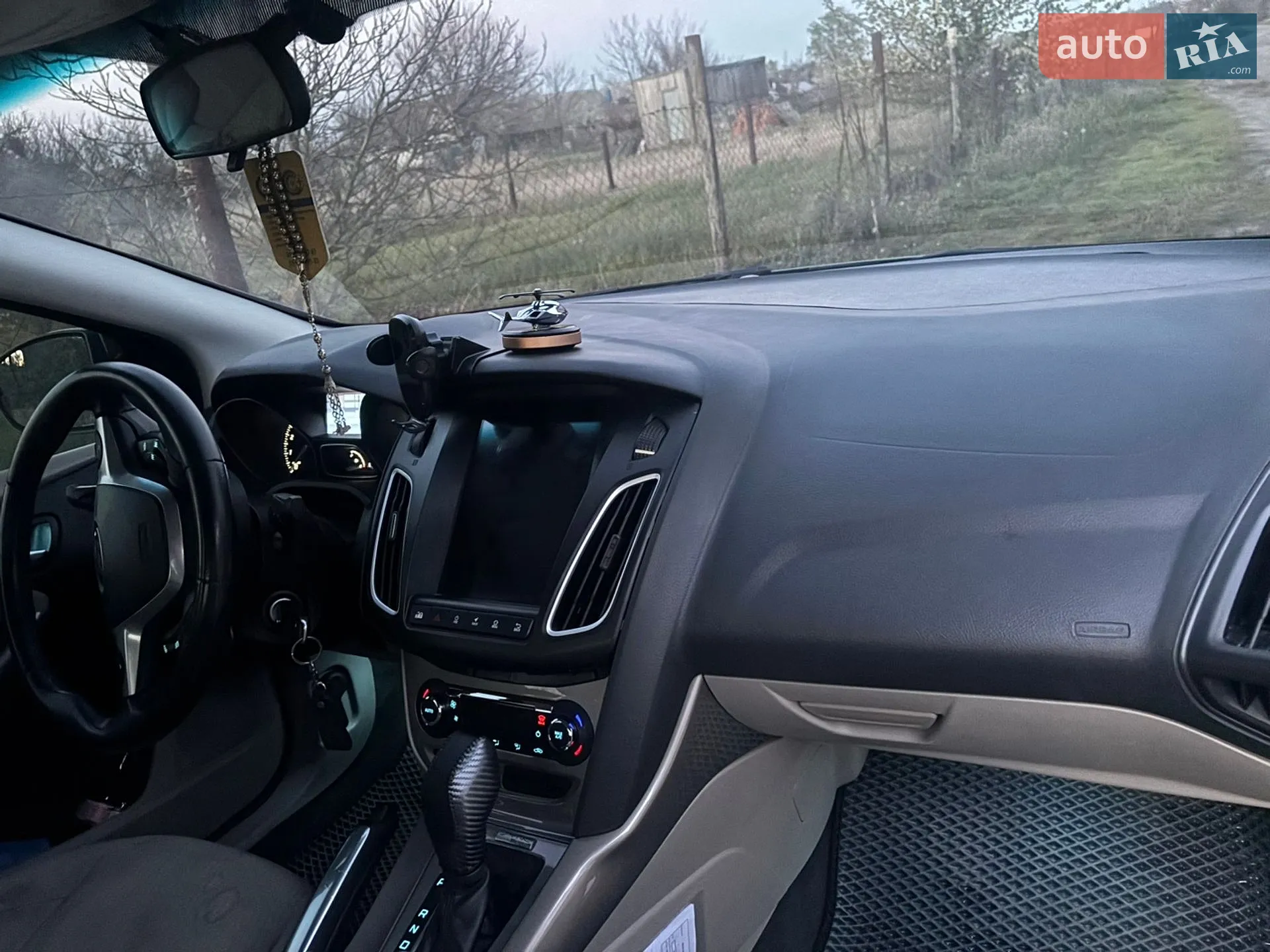 2012 Ford Focus - мініатюра 3