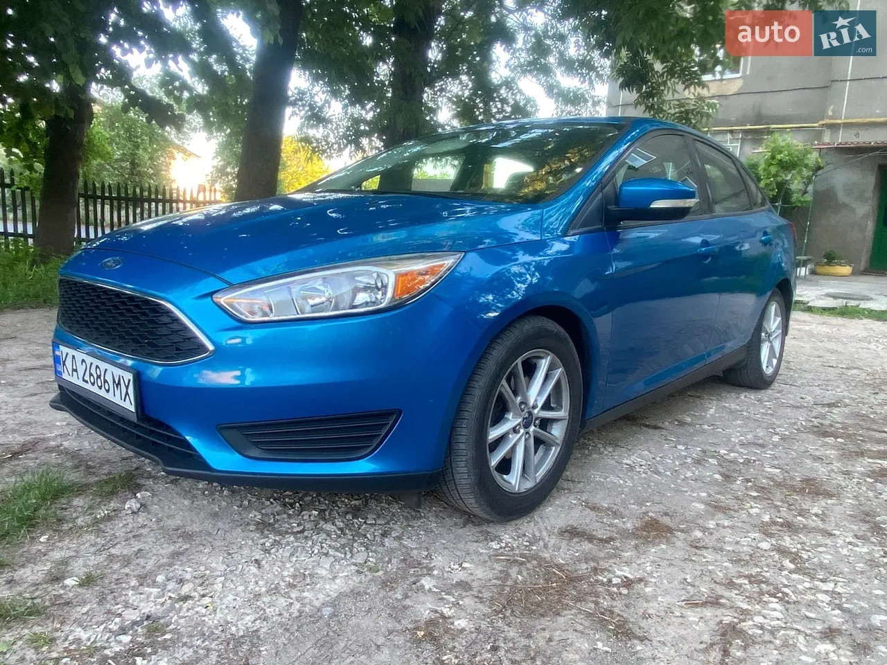 2014 Ford Focus - мініатюра 38