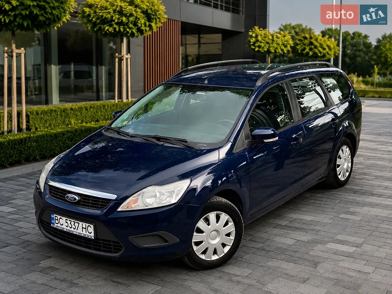 2011 Ford Focus - мініатюра 21