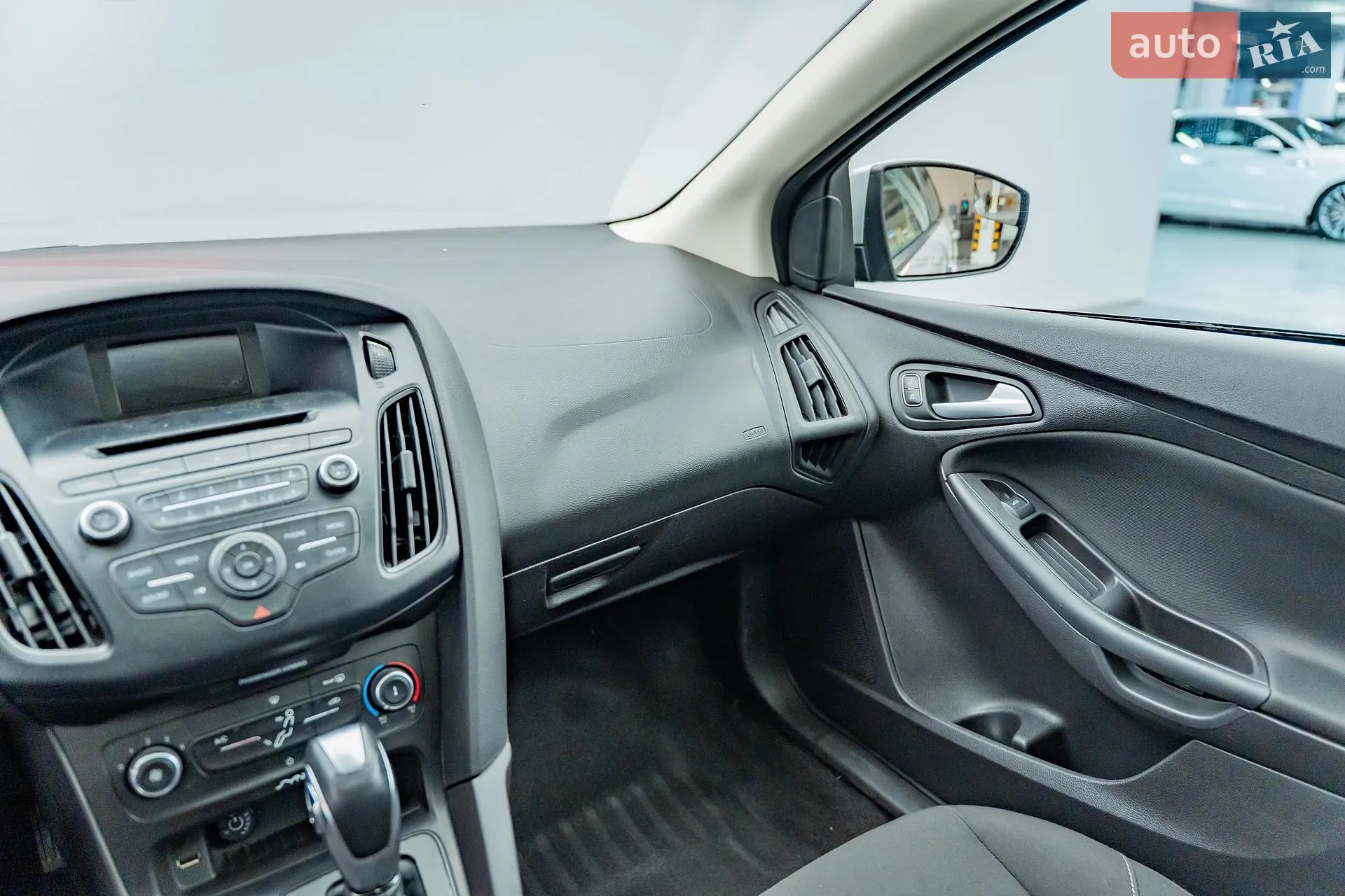 2014 Ford Focus - мініатюра 12