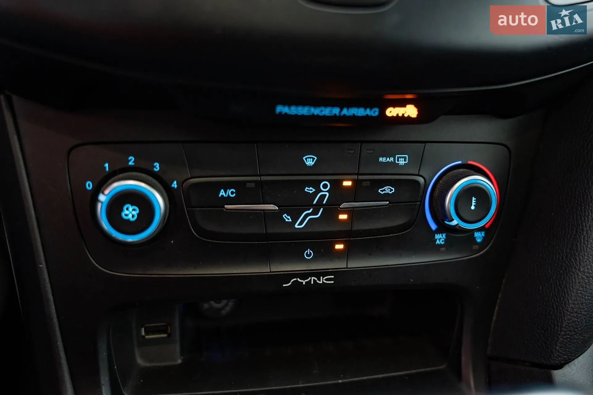 2014 Ford Focus - мініатюра 17