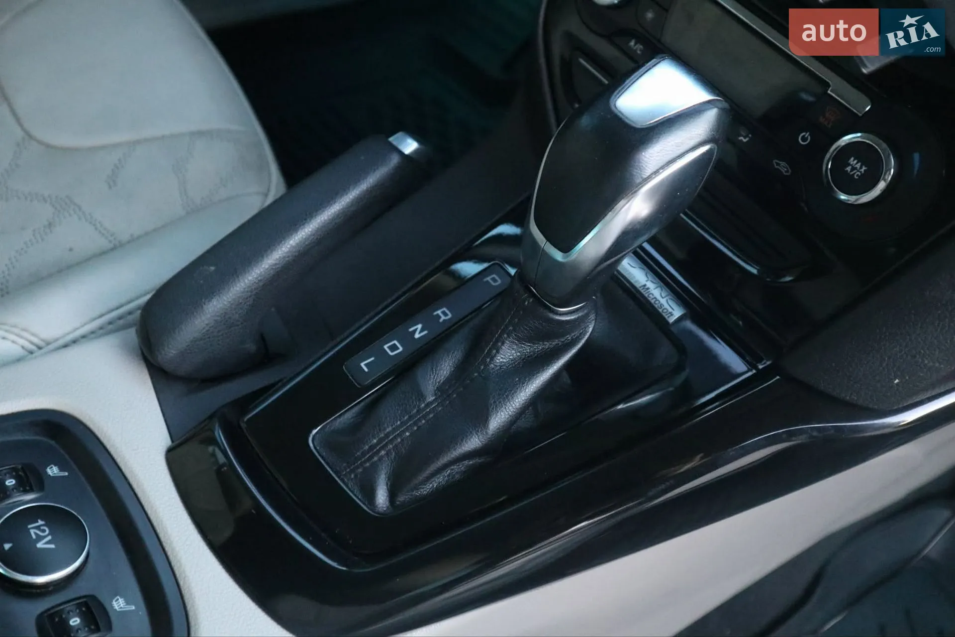 2013 Ford Focus - мініатюра 23