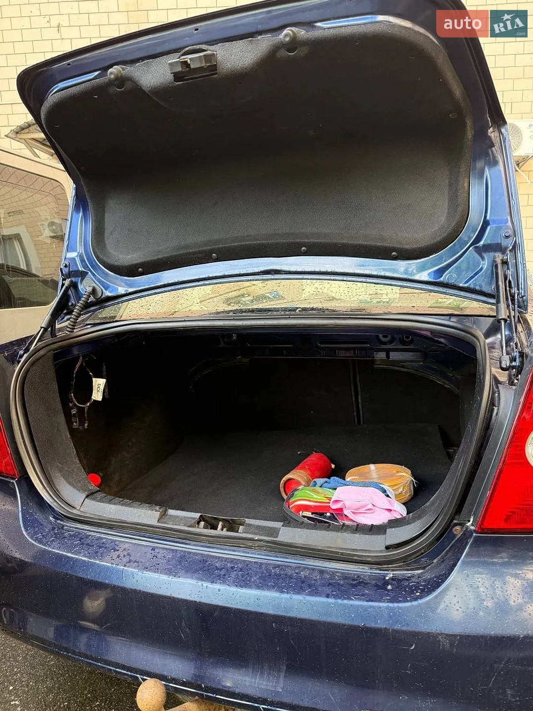 2011 Ford Focus - мініатюра 12