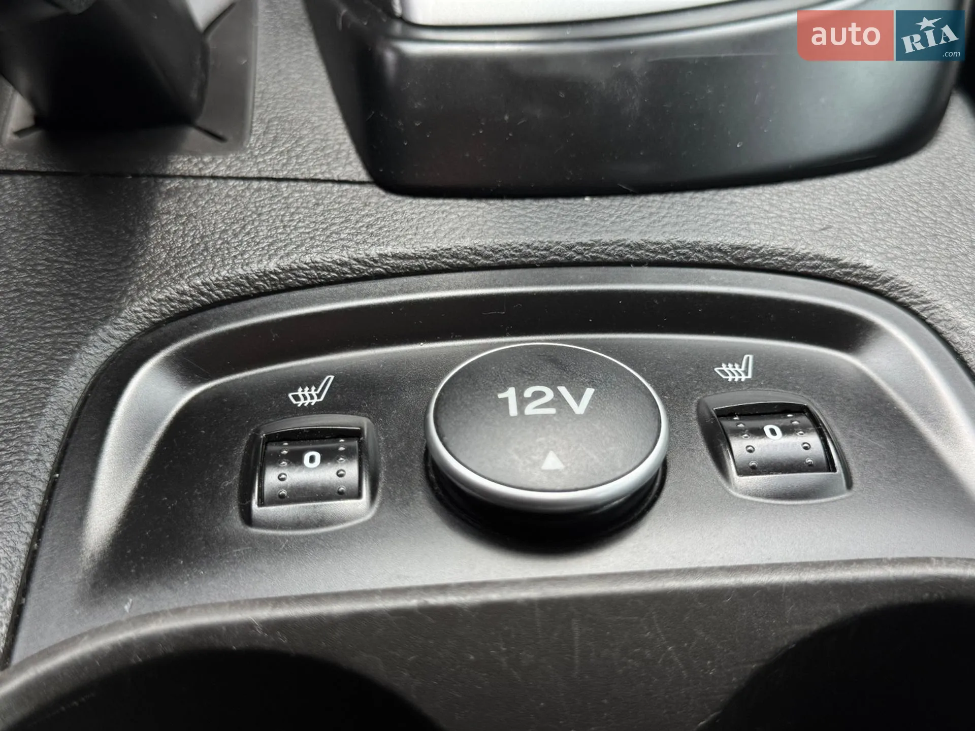2014 Ford Focus - мініатюра 21
